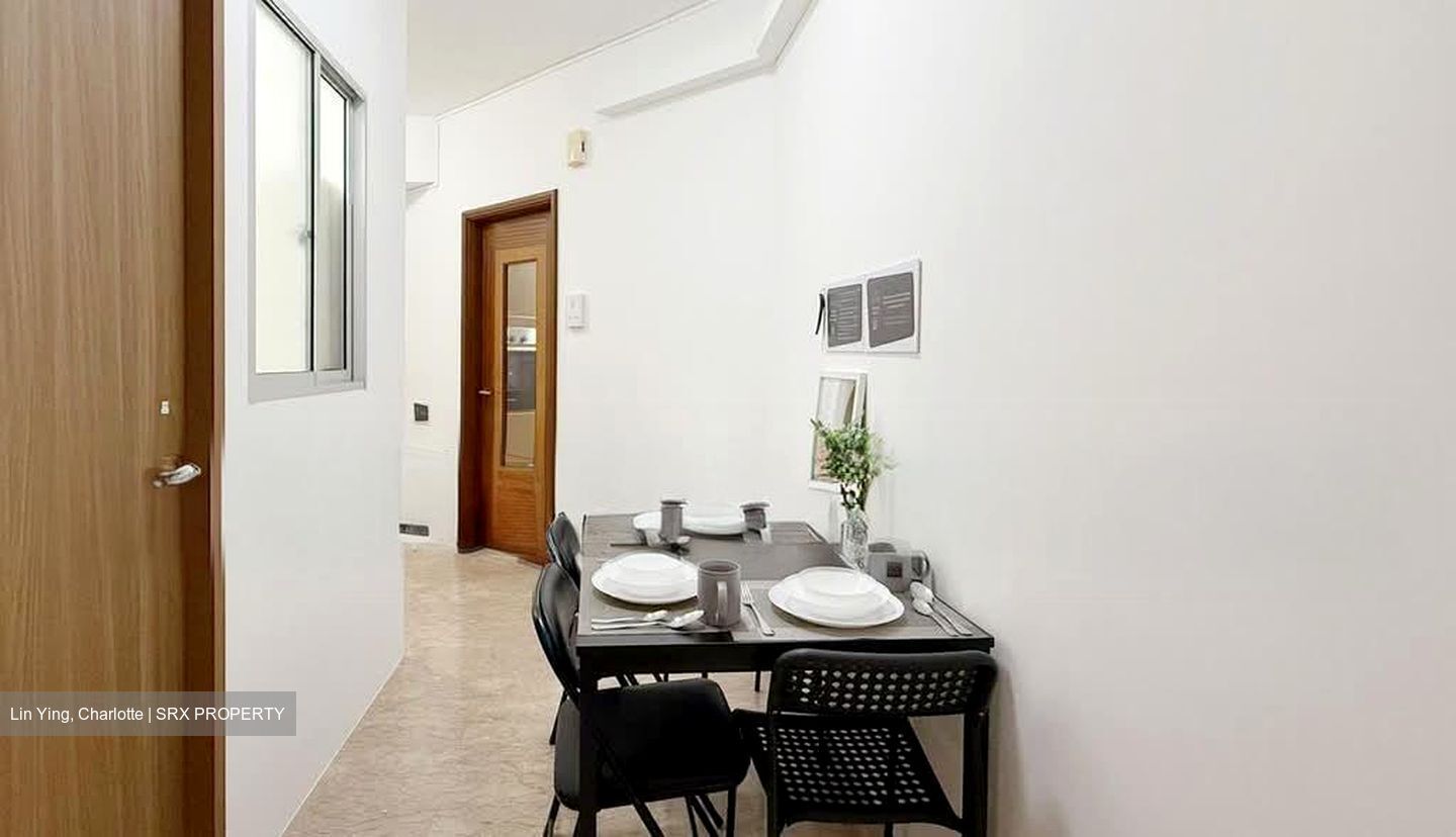 Sunshine Plaza (D7), Apartment #587643151